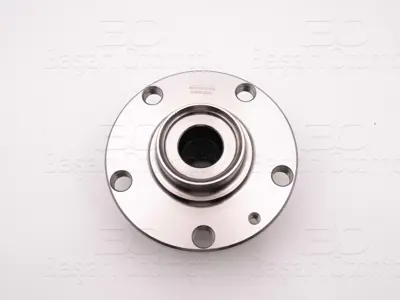 WISCO 8D0407615E Porya On Sol-Sag Rulmansiz 5x112 130,39x33 Abssiz 8D0407615E 1141401600 8D0407615D 24947 30924947 8D0407615B 26736 108952546 108952756 407650008