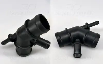 WISCO 1J0121087C Su Flansi WF0101 1J0121087C 82791 1J0121087B VE8478 1J0121087 90190 3604 453710 1J0121087A