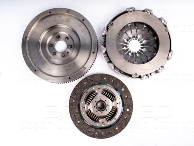 WISCO 835149 Debriyaj Seti-Volant   835149 2294000296 415044510 93178364 828554 93196710 55568172 5616009 55570197 415024110