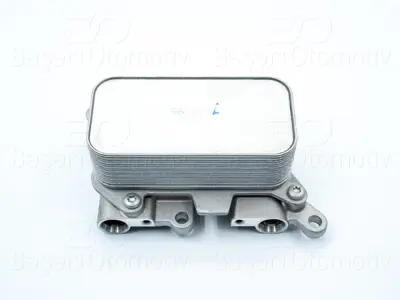 WISCO 7P0317037 Yag Sogutucusu Komple   7P0317037 V15606084 95335 802056M 46067N 8095335 91226 33171432201 381590323 310055