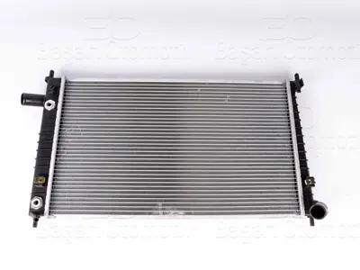 WISCO 5193388 Su Radyatoru Brazing At 610x358x26 5193388 60472062 52488559 47002062 R13499 190012N 68005A KSB2062 53196 24641