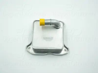 WISCO 03F117021A Yag Sogutucusu Tek Contali 03F117021A