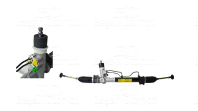 WISCO 96518944 Direksiyon Kutusu Rot Kollu   96518944 96518943 96316287 B590