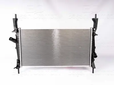 WISCO 6C118005AD Su Radyatoru Brazing Mt 670x358x26 Mm 6C118005AD 69225 1122 701606 1053102 1010001258 6C118005AC RA0121160 232200 1370865