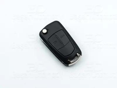 WISCO 93178494 Uzaktan Kumanda Komple (Kontak Anahtari) 93178471 139017 93178494 95528949