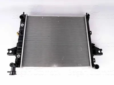 WISCO 52079883AD Su Radyatoru Brazing At 588x516x26 Mm 52079883AD 735051 53031 314358 CR1562000S K52079883AC 61023 K52079883AD K52079883AB 21002044