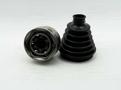 WISCO 93745994 Aks Kafasi Dis Abssiz 31x58,5x33 Uzunluk 85,9mm 93745994 13318006 821043 GIW34 151746 J28209116 620WW34 62W34 607746 CV1019