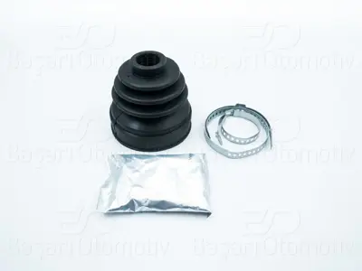 WISCO 1K0498201C Aks Korugu Ic Otomatik Ucgen 1K0498201C 1906024 CB0235 39239 176456 33806 T411029 460204 DB0139 K14549