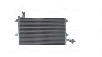 AUTOLUX 1H0820413 Klima Radyatoru 1H0820413 667138B 350203206000 35584 QCN23 816910 667138A 35030 60585137 QCN18D