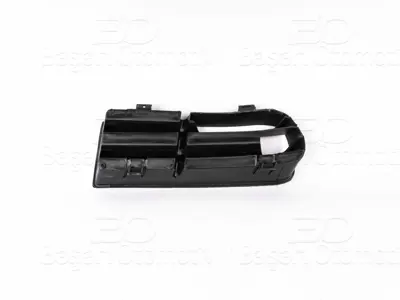 WISCO 1J0853665BB41 Tampon Izgarasi Sol Sissiz 1J0853665BB41 72234161 9523997Q VW0342124 453403 5888591B 9539271 9523999A1 5888591A 5888591