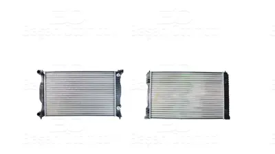AUTOLUX 8E0121251AE Su Radyatoru Mekanik At 630x398 Mm   8E0121251AE 102098O 480036N 60305A 60353 102098A 8MK376717231 AI2202 8E0121251B 8E0121251AP