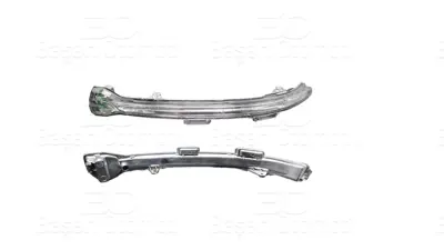 WISCO 5G0949102 Ayna Sinyali Sag   5G0949102 5G1857508AF9B9 5G0857538CGRU 6150138 510857538AGRU 510857522B E3244 517857508ACGRU E3366 510857522