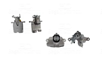 WISCO 13275931 Fren Kaliperi Arka Sol   13275931 ET9537 542173 542187 ET74374 542123 542135 13012136283 344374 13338349