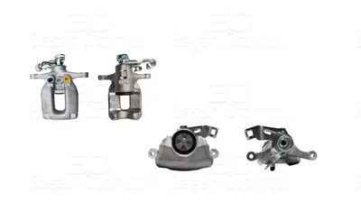 WISCO 13507388 Fren Kaliperi Arka Sol   2136163 2375511 13507388 95528869 CA3443 F59236 BC11578 8170345176 6261255 345176