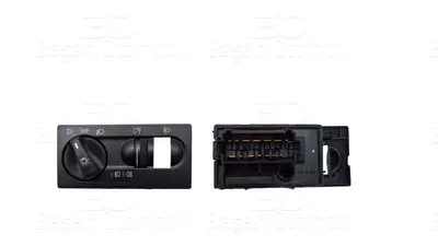 WISCO 1H6941532 Far Anahtari 1H6941532 3094105321H6 1196100700 103169 662457 5693703A2 52774 23801 2103801 V10730144