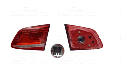 WISCO 3AE945308 Stop Sag Ic Ledli   3AE945308 3AE945308C 3AE945308B 140087A8 95528825 2248096 50468529 4411333RLDAE 2SK010745061 3AD945308