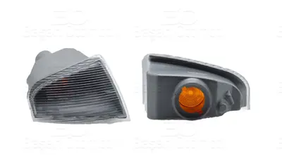 WISCO 1226055 Sinyal Lambasi Sol 1226055 1305231028 2BA006091011 50320201 1226050 82667 1226048 WG1897411 395299 50063