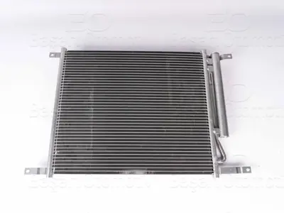 WISCO 94838817 Klima Radyatoru Mt-At 532x450 Mm 94838817 94838819 96802950 V51620005 756M13 94838818 DW5139D 8313016 DWA5139D 817037
