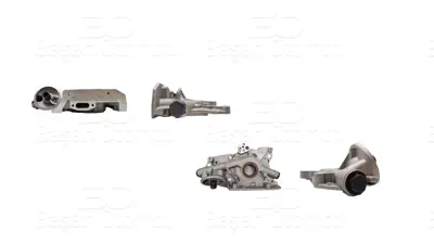 WISCO 646048 Yag Pompasi 646048 OP207 WG1489758 LP0568 206863 90541512 287301C015 287301C025 287301C570 287301C630