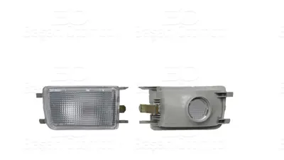 WISCO 1H0953050D Sinyal Beyaz Sag   3302125 1H0953050D 50451302 9538202 VW0324113 5880908 14910662 ILLGA9140B 41235530 1H0953156A