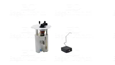 WISCO 96465232 Yakit Pompasi 3.0 Bar 95949302 96553785 96465232 77080 7507080 96417111 96447442 96447440 775377 96495969