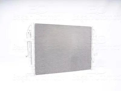 WISCO JRB500260 Klima Radyatoru 637x454x16 Mm 43503 JRB500260 8012015 940481 JRB500190 LR097939 AUA5217 AUA5217D 2005217 22007N