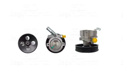 WISCO 948046 Direksiyon Pompasi Hidrolik DP2004 SP8436 948046 P8040 STSP860 503AOPB 40701301 SOR40701301 502AOP 7B457