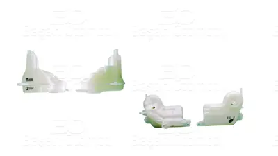 WISCO 4B0121403 Su Deposu   4B0121403 8D0121403K 110369 V106000 770082