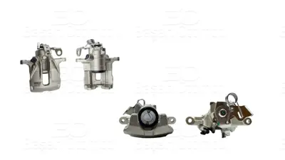 WISCO 701615423 Fren Kaliperi Arka Sol   701615423 8AC355383411 342820 772340 CA1782 4896 38045300 2147137 F85160 6506074