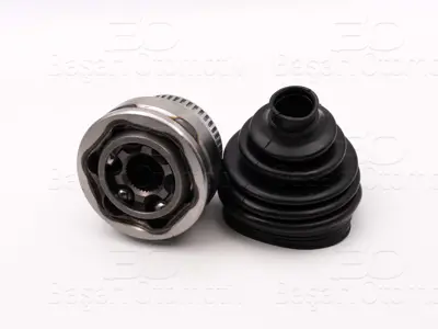 WISCO 7M0498099A Aks Kafasi Dis Absli 38x36x60 Uzunluk:106,5mm 48t 7M0498099A KFR543 JCV326AN SPI21574 75426S OJ1714 771034230 3634K FO1067 512535