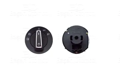 WISCO 5GG941431F Far Anahtari 5GG941431F 23898 5GG941431FWZU 461890088 662521 H23898 V10730397 662521B 662521HQ 662521A