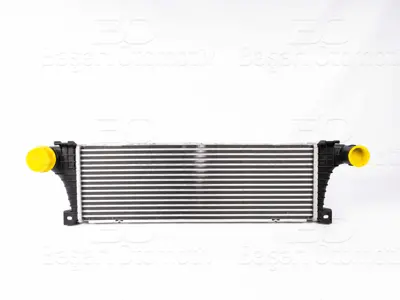 WISCO 93817393 Turbo Radyatoru (Intercooler) 631x204x62 30097 817941 814E04 93822907 93817393 938811169 30078 7043001 96857 8ML376727531