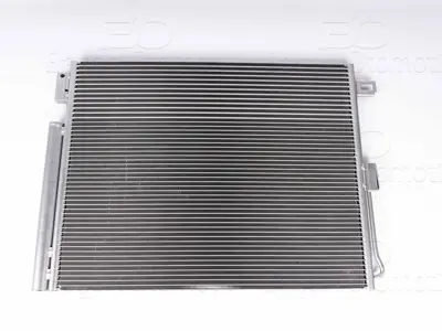 WISCO 55038003AE Klima Radyatoru Mt-At 688x518 Mm 55038003AE 43531 K55038003AE 350038 K55038003AG 940411 JE5061 55038003AG K55038003AF JE5061D