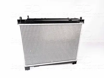 WISCO 16400-21070 Su Radyatoru Brazing At 350x478x22   1640021070 210031N 53212 T78901 164002107087 53002259 TOYO5156A 1640021090 734841 1640021071