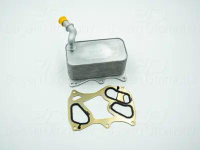 WISCO 2761880001 Yag Sogutucusu Tek Contali 2761880001 A2761880001 590324 8095324 381590311 95324 218153 625256 91270 10103270