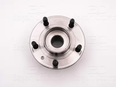 WISCO 328001 Porya On Sol-Sag Rulmanli 5x115 146x30dis Abs 328001 OPWB11098 13502829 13583479 5361 328021 ADG08259 WBK1016 N4700915 R15367