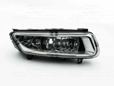 WISCO 6R0941062C Sis Fari Sag Krom Tek Duy 6R0941062C 190875112 4412045RUEN2 4412040RUE 1908751021 1ND010377041 4412040RUEN 952730 5829996 50466162