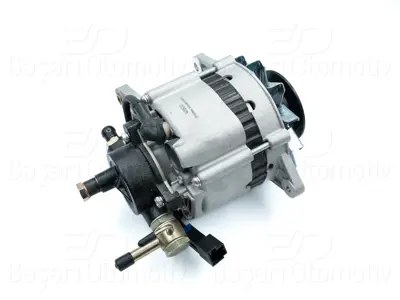 WISCO 6204059 Alternator   6204059 933296 RE7630N JA863IR 746049 AUA903 QRA1855 LR170420 RNLLR170420 135807070311