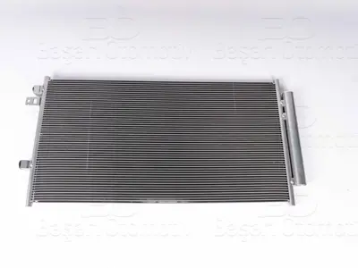 WISCO 51966751 Klima Radyatoru 692x355x12 51966751 351003651 CO7749 30311820CP 51938531 DCN09047 RA7111410 351003631 17015701 70815927