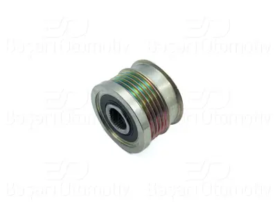 WINPOWER 1204376 Alternator Kasnagi 1204376 VKM03504 55381 23088301OE 124515031 14750 CR3862 23088301 40932315 93170214