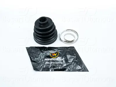 WINPOWER 4E0498201 Aks Korugu Ic Otomatik 6 Ileri 4E0498201 8N0498201D 1K0498201D 14546 7M3498201B 1366577 DB0137 1J0498201L 7M3498201J 33804