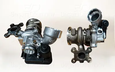 OEM 04C145703H Turbo Sarj 471352 601352