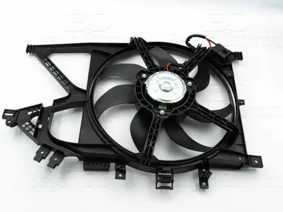 WINPOWER 1341337 Fan Motoru Davlumbazli (390 Mm-3 Fis-7 Kanat) 1341337 OL7520 24402524 351039741 5071774 47012 85195 69422569000 OL7517 GA200851