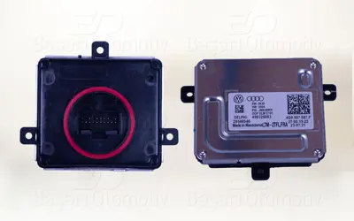 OEM 4G0907697F Far Kontrol Unitesi 12654 711307329402 711307329426 73212654