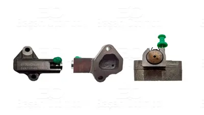 OEM 06K109467K Eksantrik Zincir Gergisi 116211 16798 30945956 45956 712123 B16298 B17908