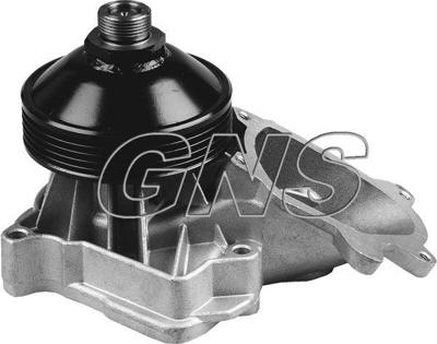 GNS YH-BM118 Devirdaim 10200134 B222