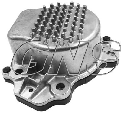 GNS YHEP-T258 Devirdaim 