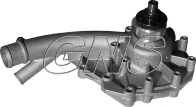 GNS YH-ME109 Devirdaim 20200114 M172 P175 PA377