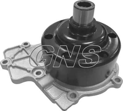 GNS YH-ME184 Devirdaim 1997 20200135 M248 P1516 PA10185 PA1197