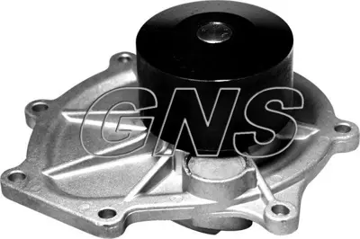 GNS YH-R124 Devirdaim 1814 M304 P2601 PA10028